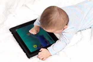 孩子沉迷电子产品不止毁掉眼睛，还带来6种身心伤害