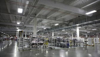 松下豪掷16亿美元 新能源市场迎来电池产业新机遇