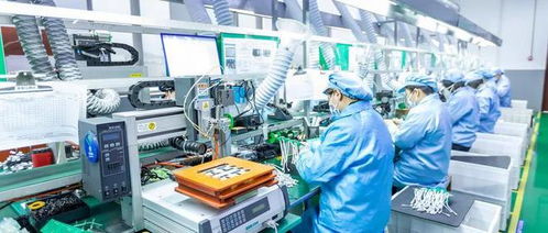 揭秘电子厂真实工作环境 你所不知道的制造一线