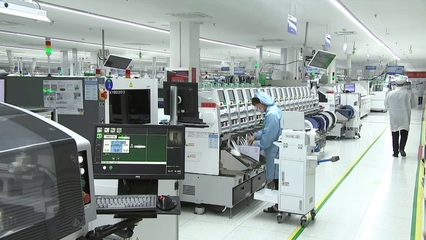 无锡实体经济势头强劲，五年净增14户百亿开票工业企业